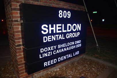 Doxey R. Sheldon D.M.D. - General dentist in Saint Louis, MO