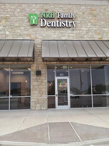 NRH Family Dentistry - General dentist in North Richland Hills, TX