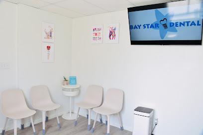 Bay Star Dental – San Mateo - General dentist in San Mateo, CA