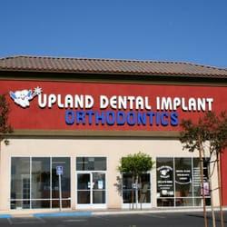 Upland Dental Implant and Orthodontics - General dentist in Wildomar, CA