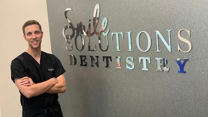 Smile Solutions Dentistry - General dentist in Harrisburg, NC
