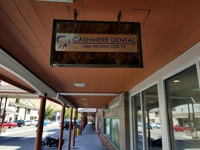 Cashmere Dental – Lee Hankins, DDS - General dentist in Cashmere, WA