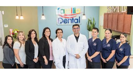 Familia Dental - General dentist in Plainview, TX