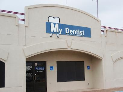 My Dentist: Sonia Rodriguez, DDS - General dentist in Laredo, TX