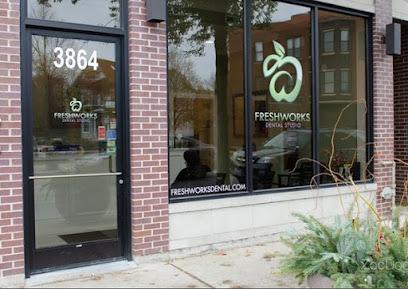 Freshworks Dental Studio - General dentist in Chicago, IL