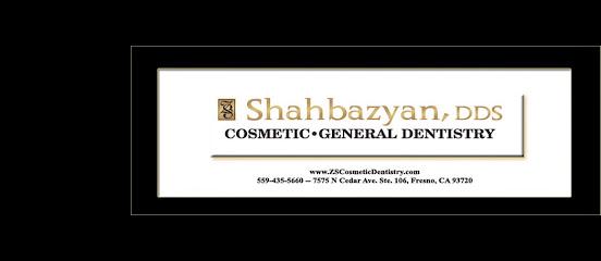 Shahbazyan DDS - General dentist in Fresno, CA