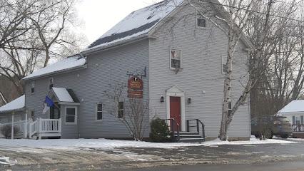 Jacqueline Morin - General dentist in Skowhegan, ME