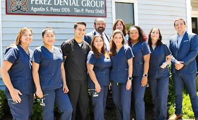 Perez Dental Group - General dentist in Newport News, VA