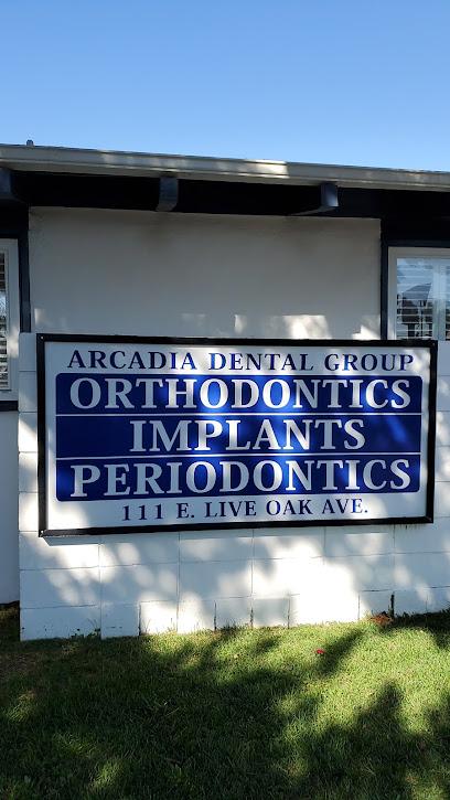 Arcadia Dental Group - General dentist in Arcadia, CA