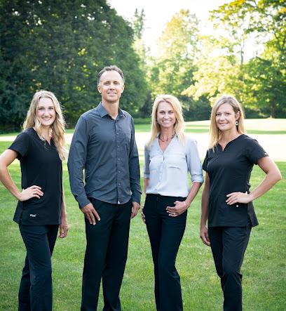 Hess Dental Care, SC – Dr. George Hess - Cosmetic dentist in Sheboygan, WI