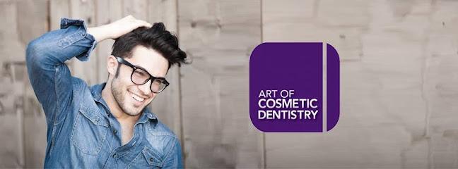 Art of Cosmetic Dentistry - General dentist in Atlanta, GA