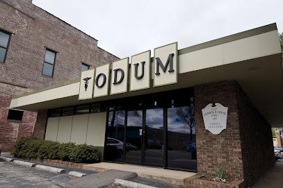 Odum Patrick DDS - General dentist in Birmingham, AL