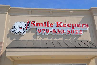 Smile Keepers - General dentist in Brenham, TX