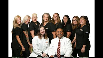 Universal Smiles Dentistry - General dentist in Orange City, FL