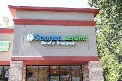 Sonrisa Latina Family Dentistry / Dentista Hispano Lawrenceville GA - General dentist in Lawrenceville, GA