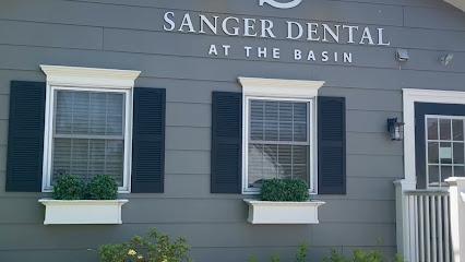 Sanger Dental at the Basin - Cosmetic dentist, General dentist in Pittsford, NY
