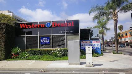 Western Dental & Orthodontics - General dentist in Santa Ana, CA