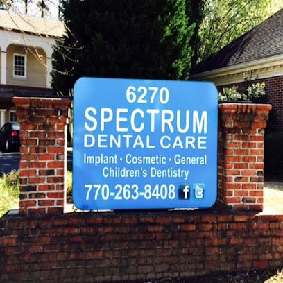 City Dental Clinic - General dentist in Alpharetta, GA