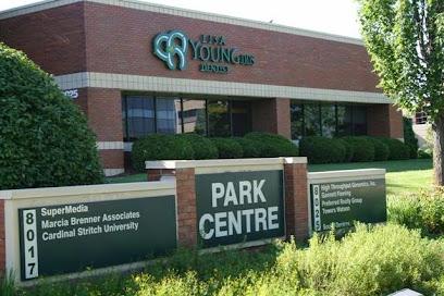 Dr. Lisa A. Young, DDS - General dentist in Madison, WI