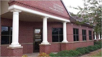 Robert Maaskant, D.D.S. - General dentist in Sugar Land, TX