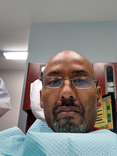 Macrae, Dr. Ryan P - General dentist in Clemson, SC