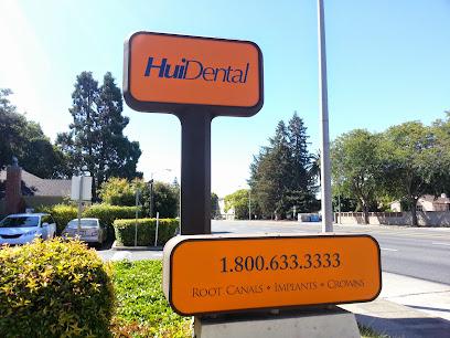 Hui Dental Group - General dentist in San Mateo, CA