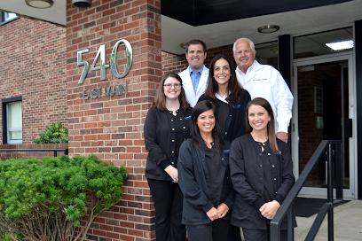 Bluegrass Periodontics (Elliot Neuman, DMD, MS) - Periodontist in Lexington, KY