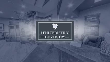 Lehi Pediatric Dentistry - Pediatric dentist in Lehi, UT
