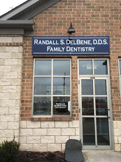 Randall S. DelBene, D.D.S. - General dentist in Warren, OH