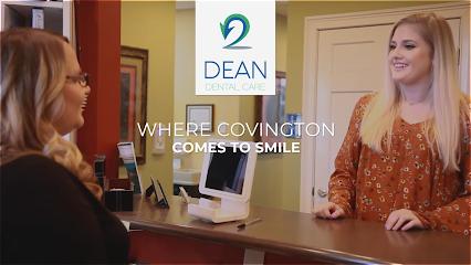 Dean Dental Care - General dentist in Covington, GA