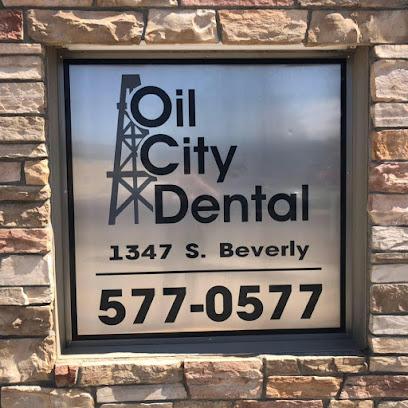 Oil City Dental - General dentist in Casper, WY
