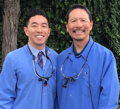 William Asai and Kevin Asai DDS - General dentist in Union City, CA