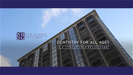 New Haven Dental Group - General dentist in New Haven, CT