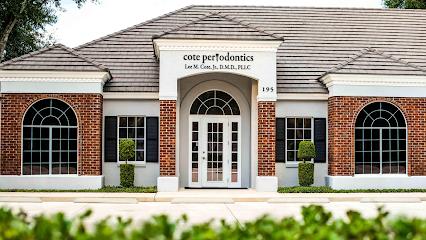 Cote Periodontics, Lee M. Cote, Jr., D.M.D., PLLC - Periodontist in Altamonte Springs, FL