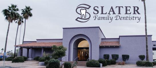 Slater Family Dentistry - General dentist in Mesa, AZ