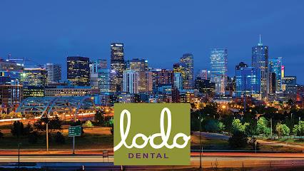 Lodo Dental - General dentist in Denver, CO