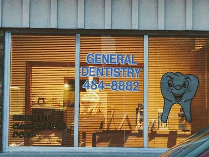 Charbonneau Robert F DDS - General dentist in Berwyn, IL