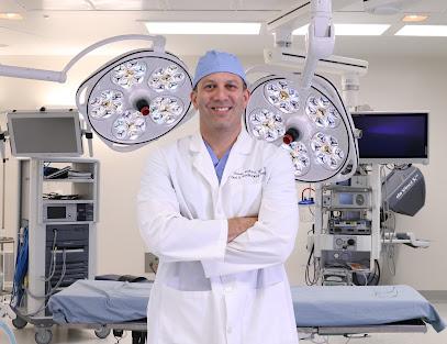 Western Pennsylvania & Ohio Valley Oral & Maxillofacial Surgery - Oral surgeon in Washington, PA
