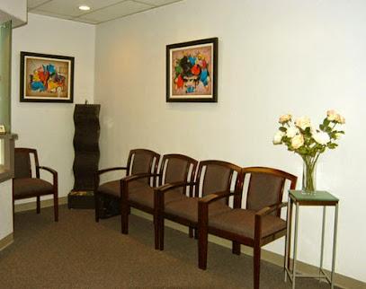 Mason Lee, MD, DDS—Oral and Maxillofacial Surgery - Oral surgeon in Mill Valley, CA