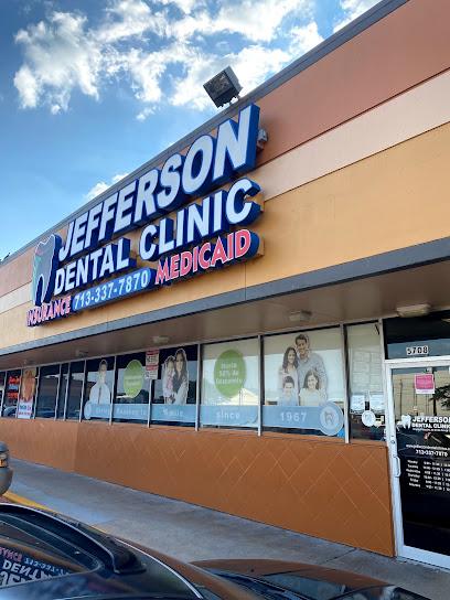Jefferson Dental & Orthodontics – Houston Dentist - General dentist in Houston, TX