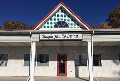 Magda Family Dental LLC - Cosmetic dentist, General dentist in Pen Argyl, PA