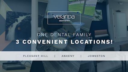 Veranda Dentistry - General dentist in Pleasant Hill, IA