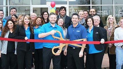 Ideal Dental Basswood - General dentist in Fort Worth, TX