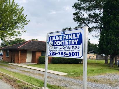 Luling Family Dentistry - General dentist in Luling, LA