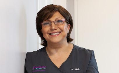 Dr. Maryam Seifi, DDS, D.ASBA - Cosmetic dentist in Rockville, MD