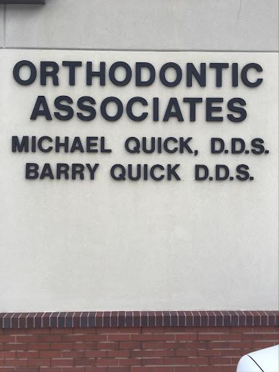 Michael L. Quick D.D.S. : Orthodontic Associates - Orthodontist in Conway, AR