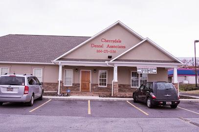 Cherrydale Dental Associates - General dentist in Greenville, SC