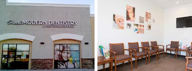 Oracle Modern Dentistry and Orthodontics - General dentist in Tucson, AZ