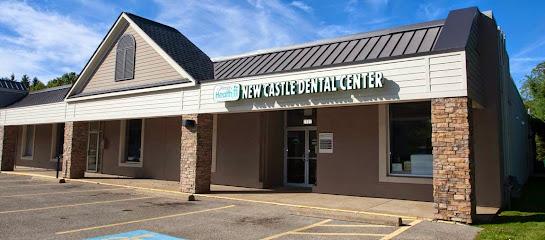 New Castle Dental Center – The Primary Health Network - General dentist in New Castle, PA