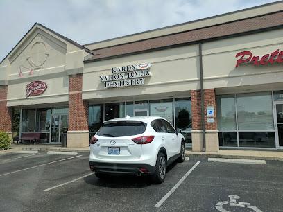 Dr. Karen K. Nation, DMD - General dentist in Louisville, KY